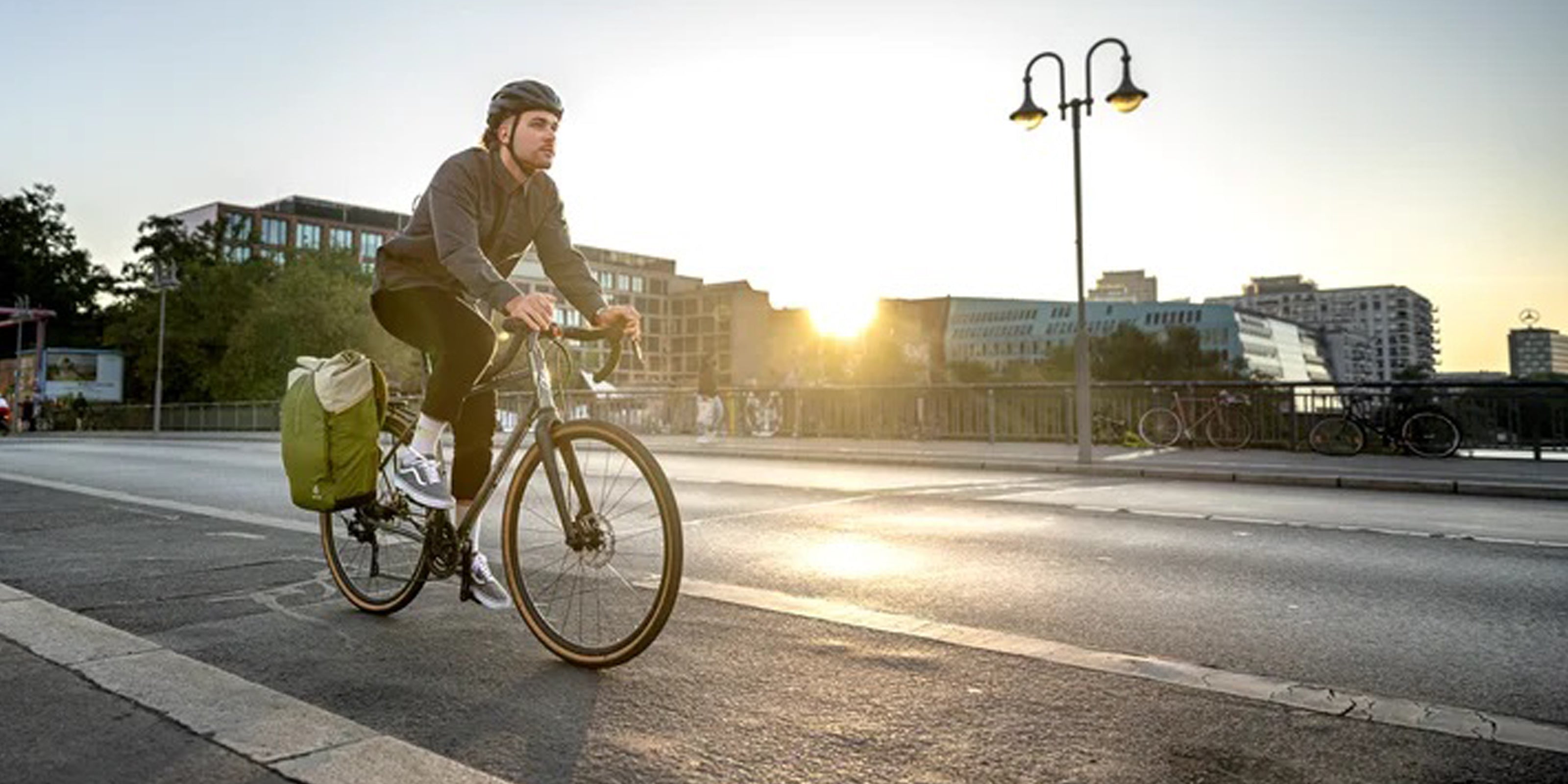 Fahrradtaschen