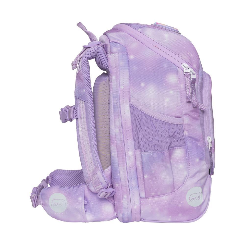 Beckmann Active Air FLX Candy Schulrucksack Set 6tlg.