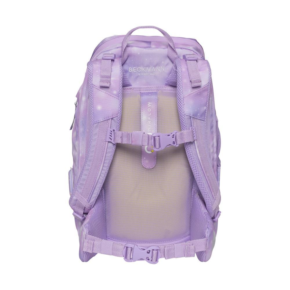 Beckmann Active Air FLX Candy Schulrucksack Set 6tlg.