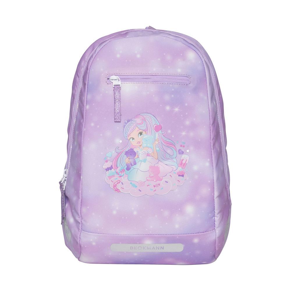 Beckmann Active Air FLX Candy Schulrucksack Set 6tlg.