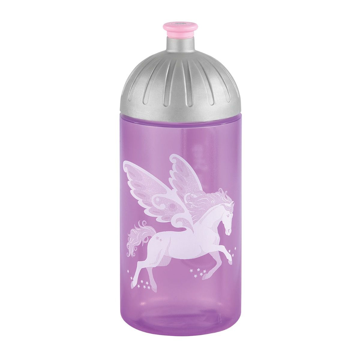 Step by Step Trinkflasche Dreamy Pegasus Shadow