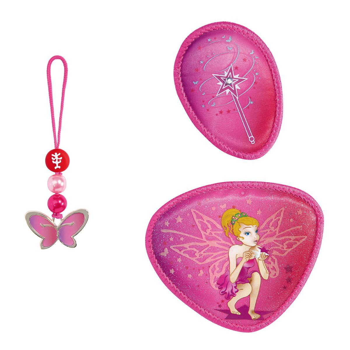 Step by Step Magic Mags Fairy Finnja Set 3tlg.