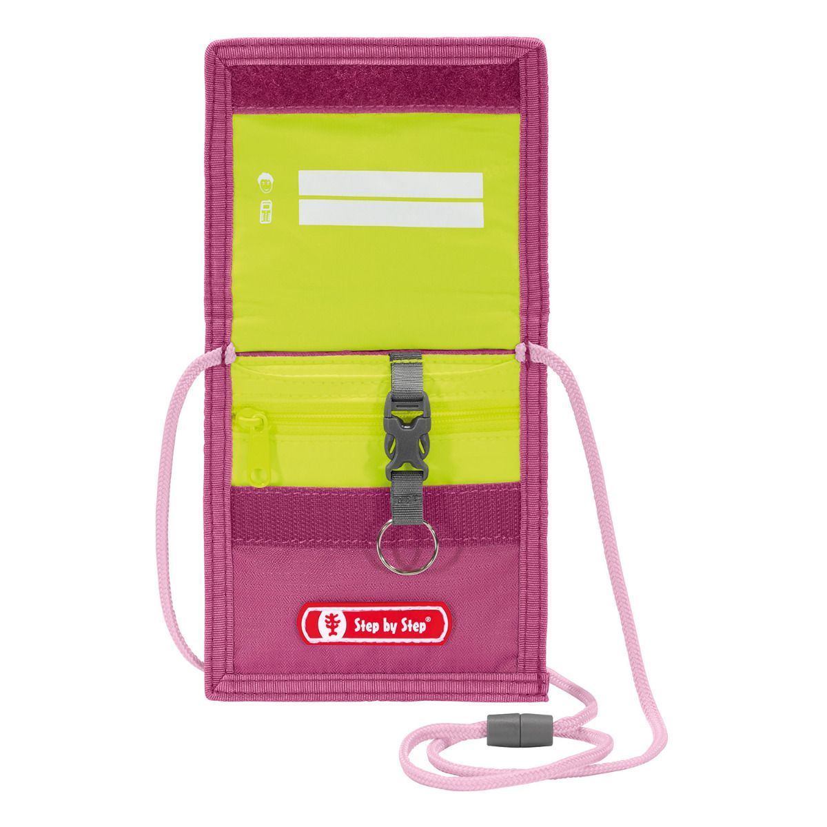 Step by Step Brustbeutel Glamour Star Astra