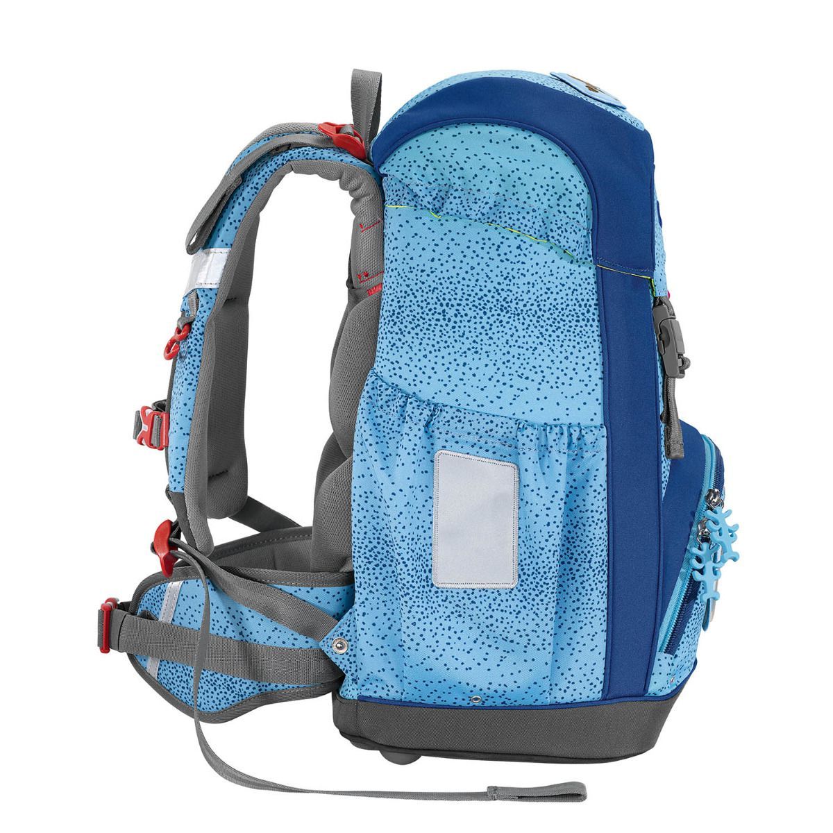 Step by Step Giant Wild Horse Schulranzen Set 5tlg.