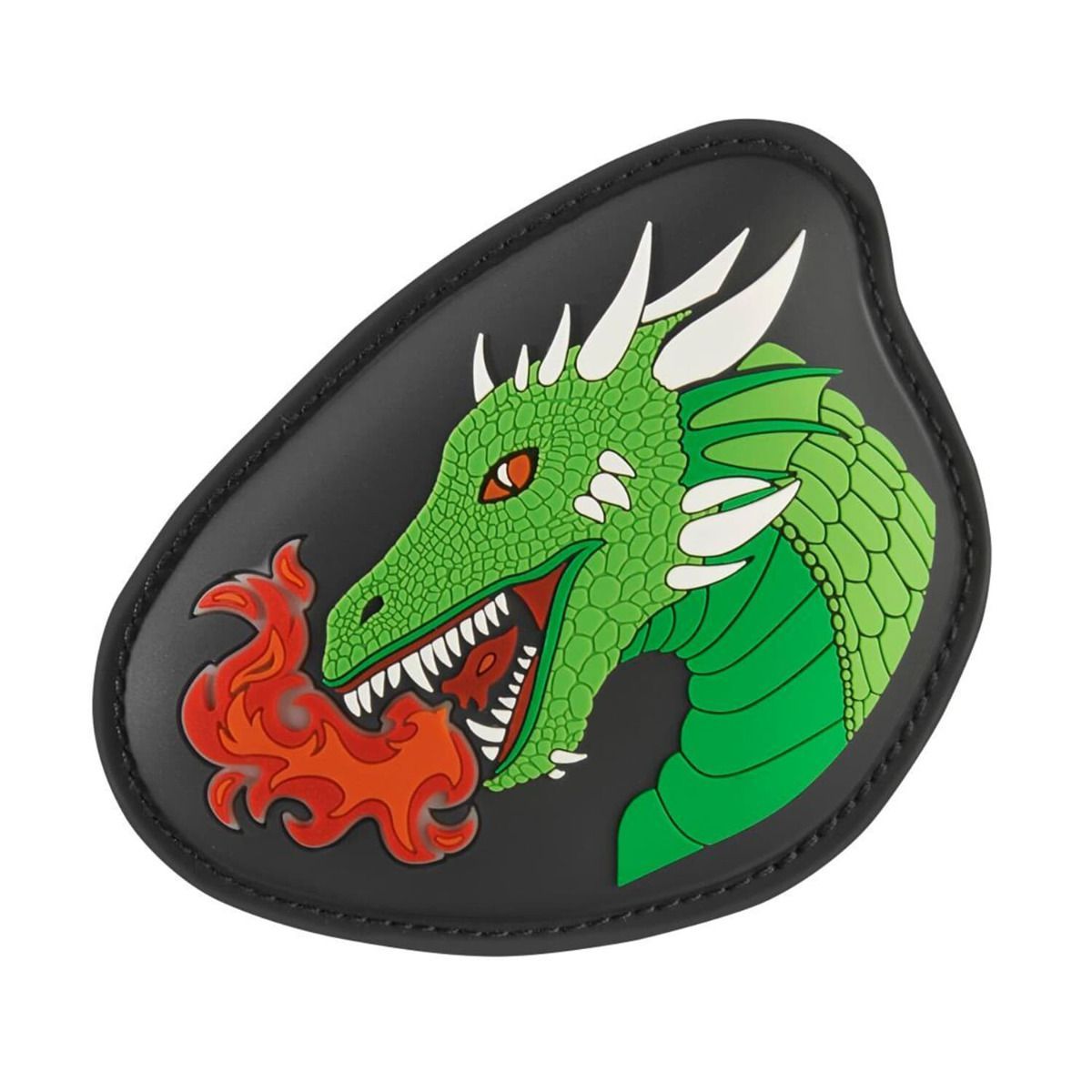Step by Step Magic Mags Flash Mystic Dragon Zion