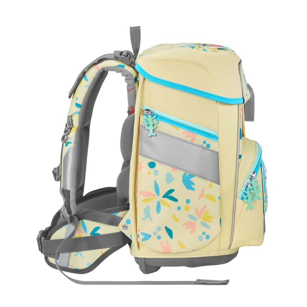 Step by Step Space Cat Lilly Schulranzen Set 5tlg.