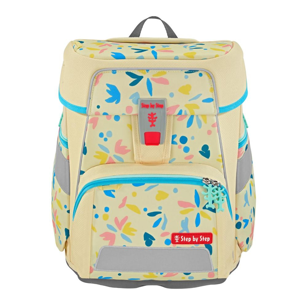 Step by Step Space Cat Lilly Schulranzen Set 5tlg.