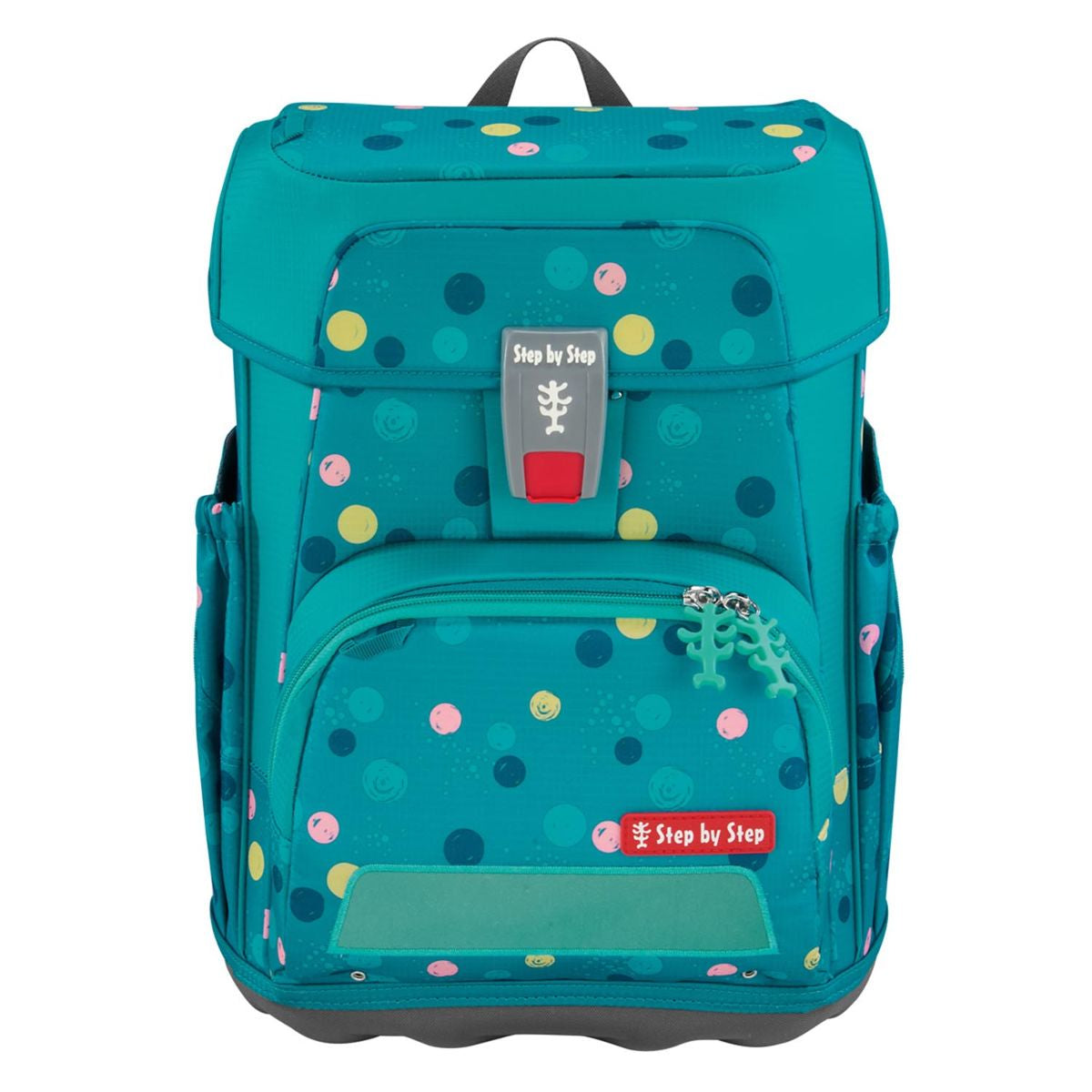 Step by Step Cloud Turtle Josie Schulranzen Set 5tlg.