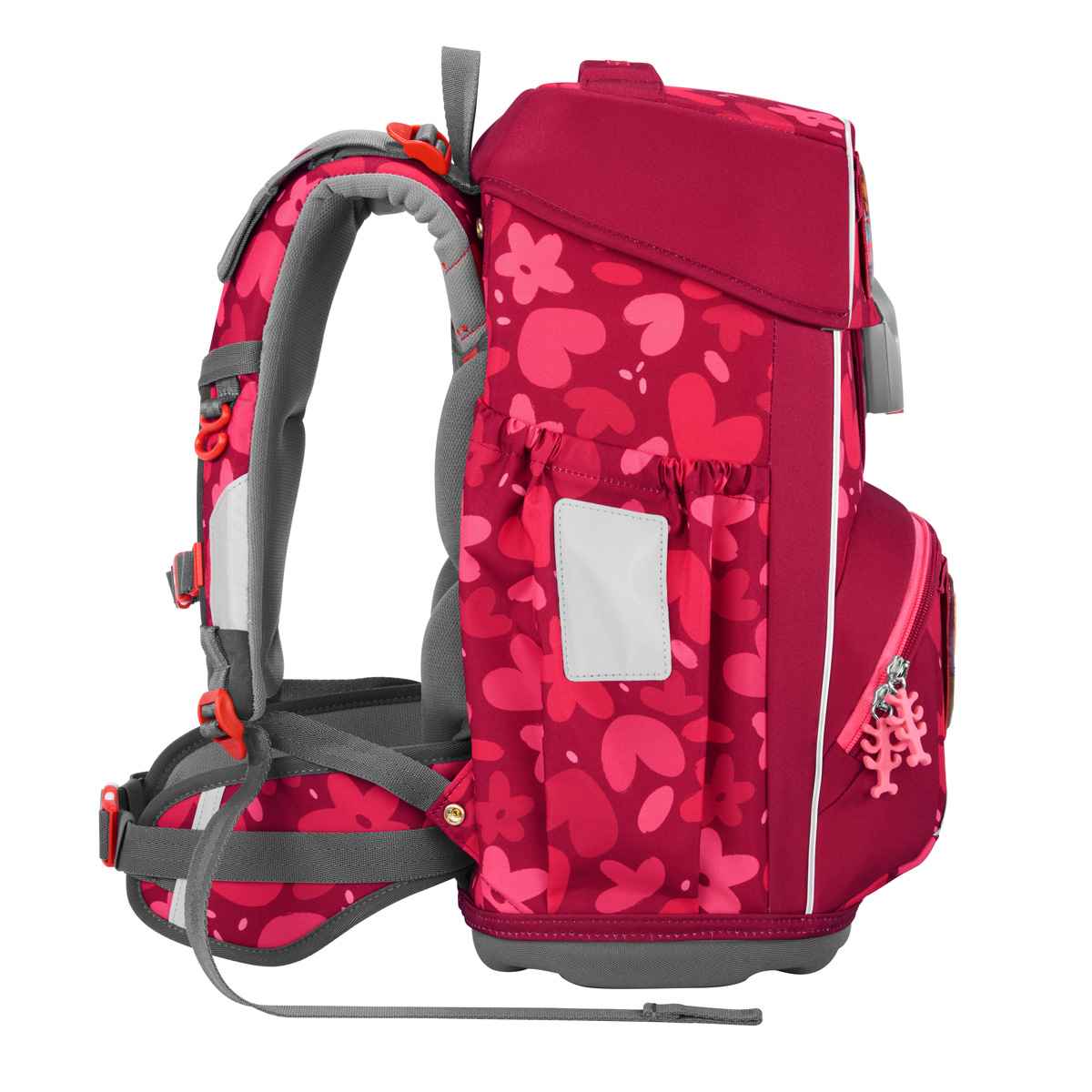 Step by Step Giant Wild Horse Nora Schulranzen Set 5tlg.