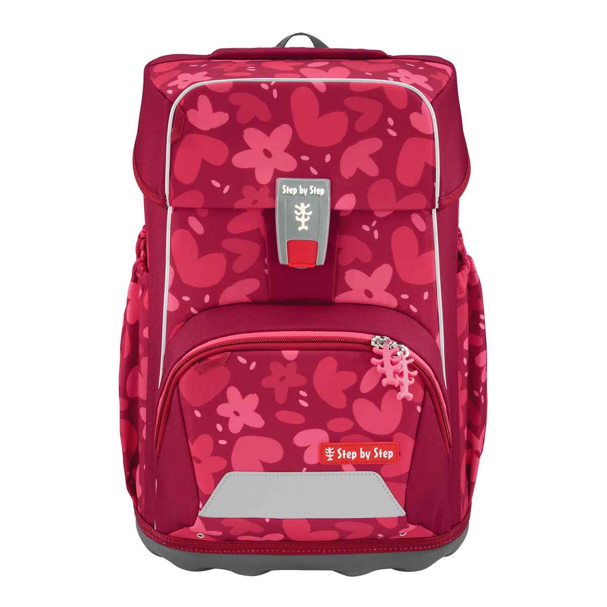 Step by Step Giant Wild Horse Nora Schulranzen Set 5tlg.