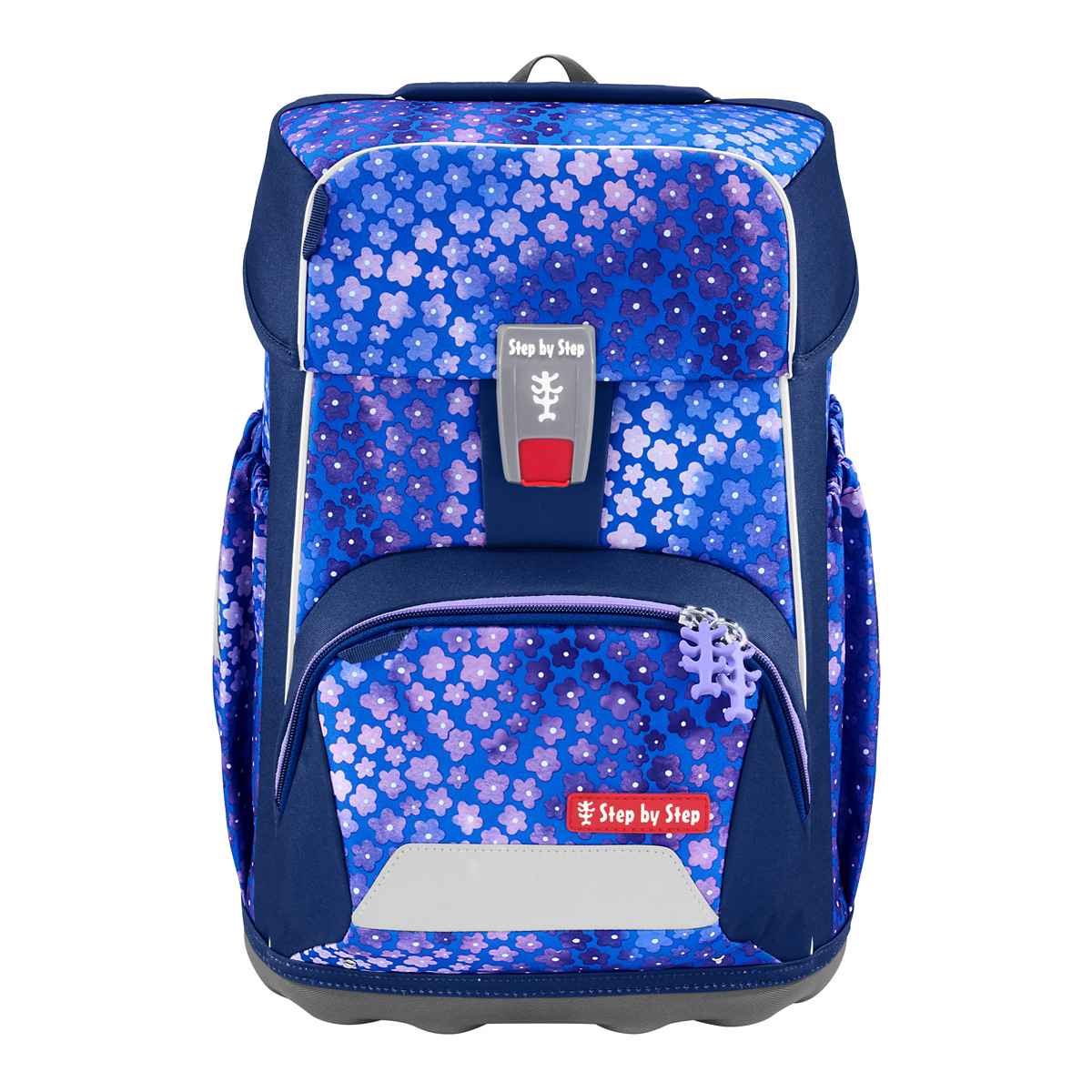 Step by Step Giant Butterfly Maja Schulranzen Set 5tlg.