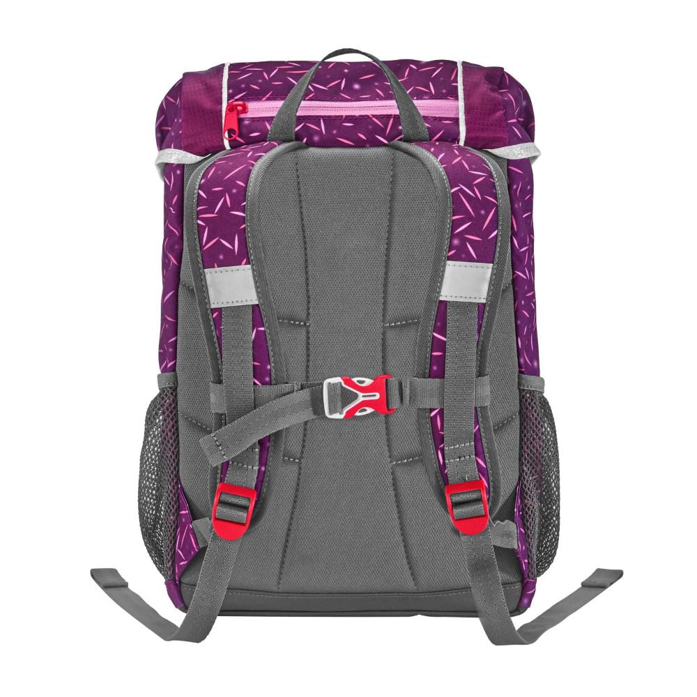 Step by Step Kid Pretty Unicorn Nuala Kinderrucksack Set 3tlg.