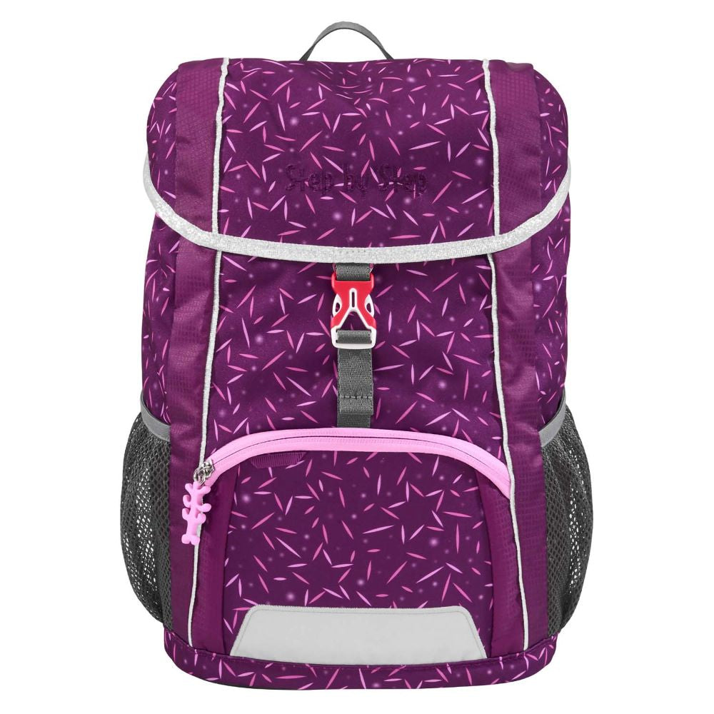 Step by Step Kid Pretty Unicorn Nuala Kinderrucksack Set 3tlg.