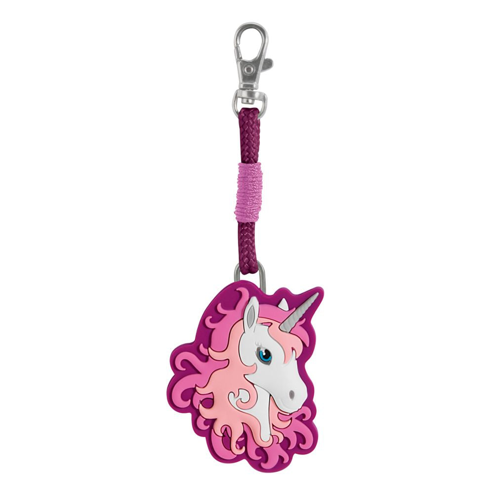 Step by Step Happy Charms Unicorn Anhänger