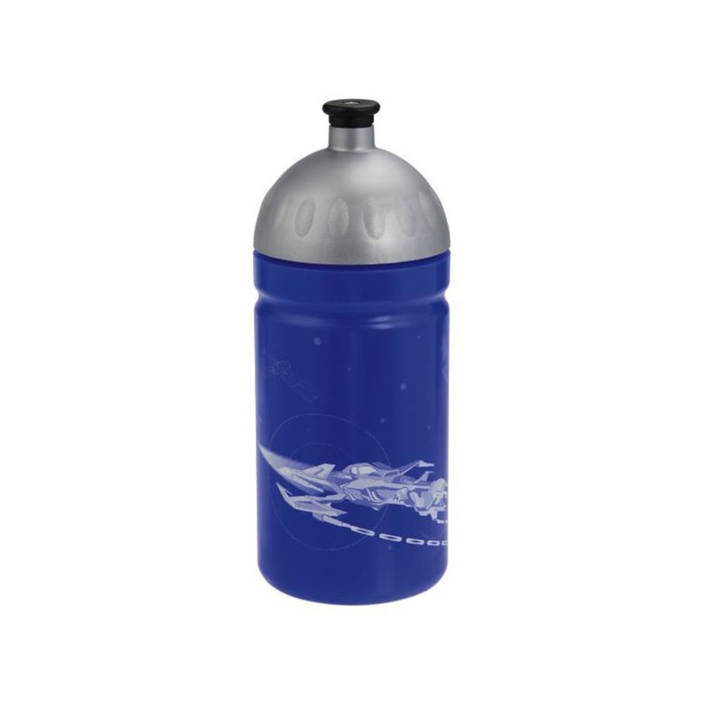 Step by Step Trinkflasche Starship Sirius