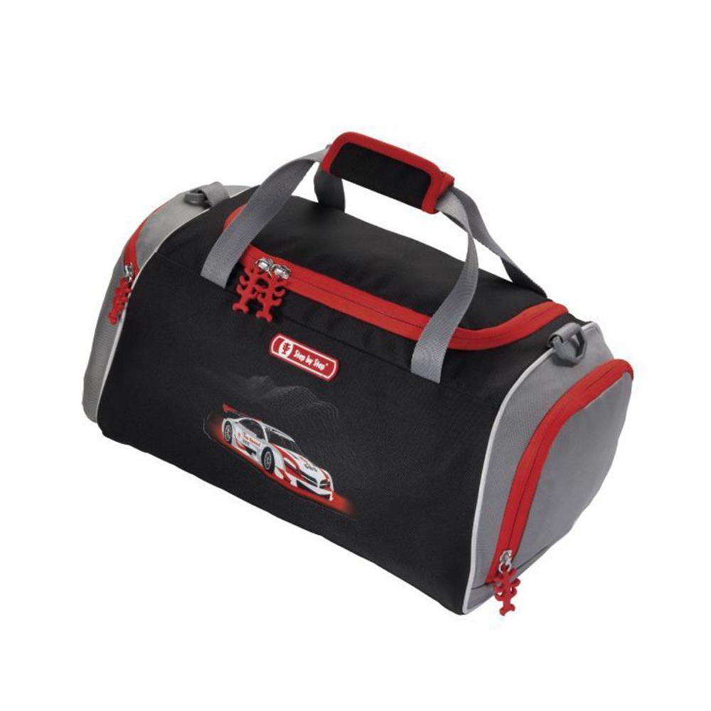 Step by Step Sporttasche Racer II