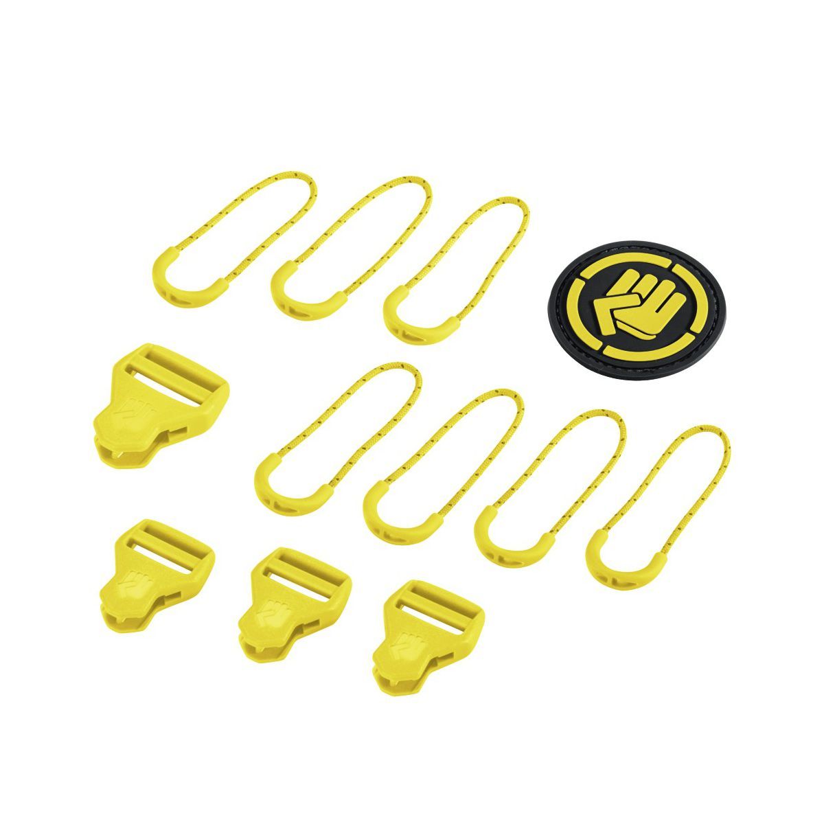 Coocazoo MatchPatch Classic Buttercup