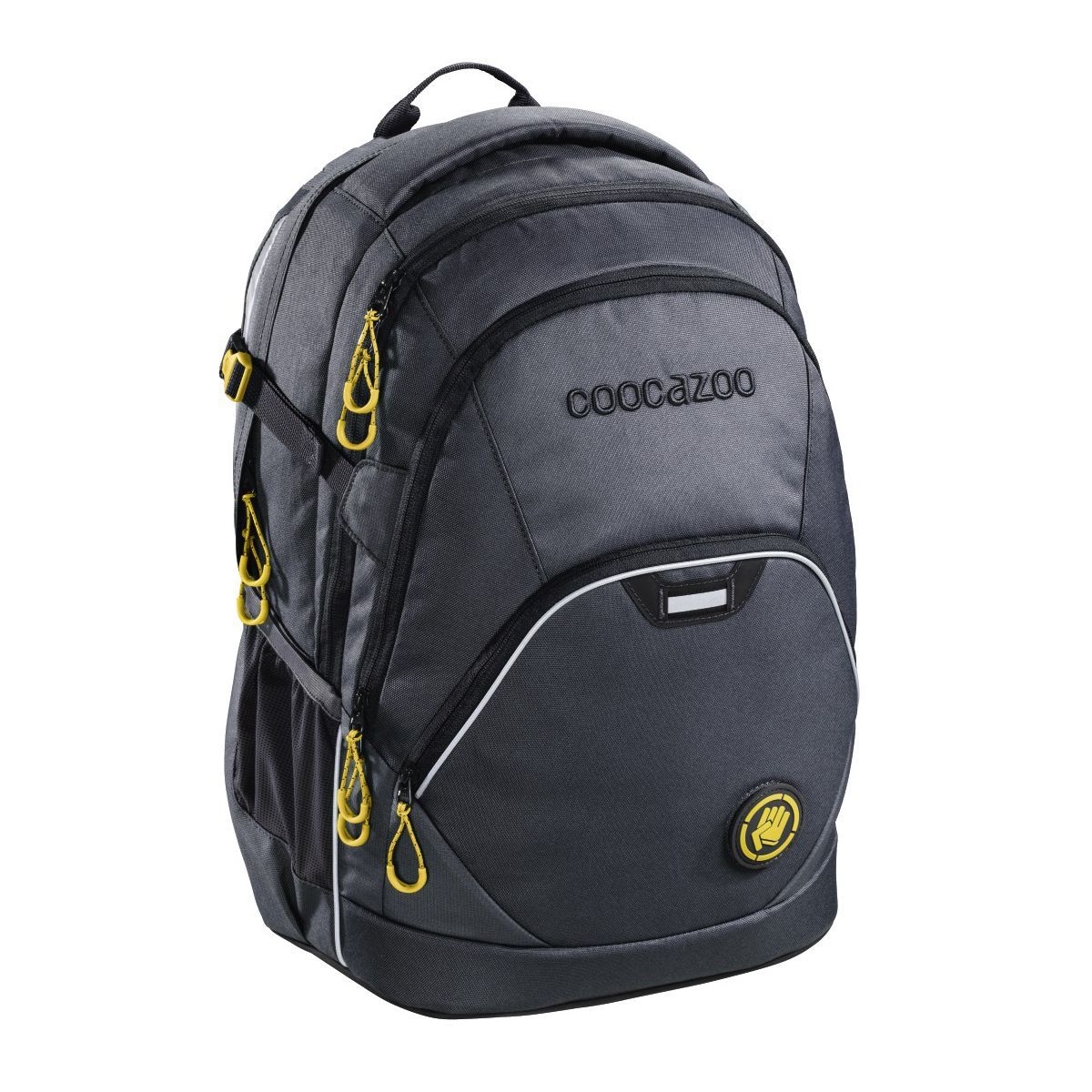 Coocazoo MatchPatch Classic Buttercup