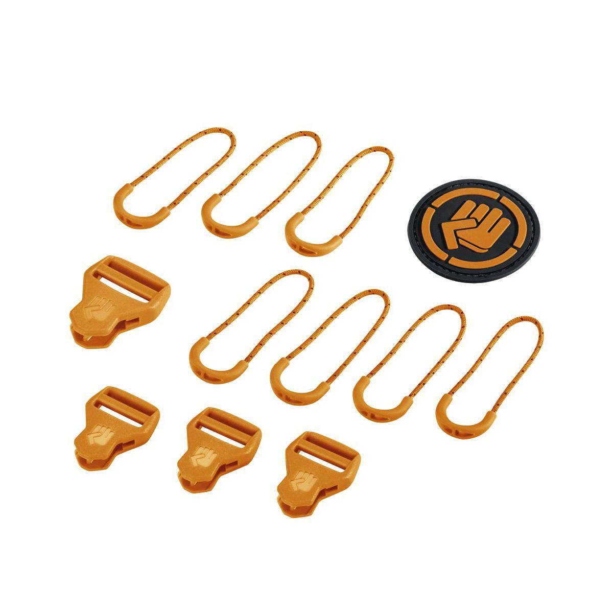 Coocazoo MatchPatch Classic Autumn Glory