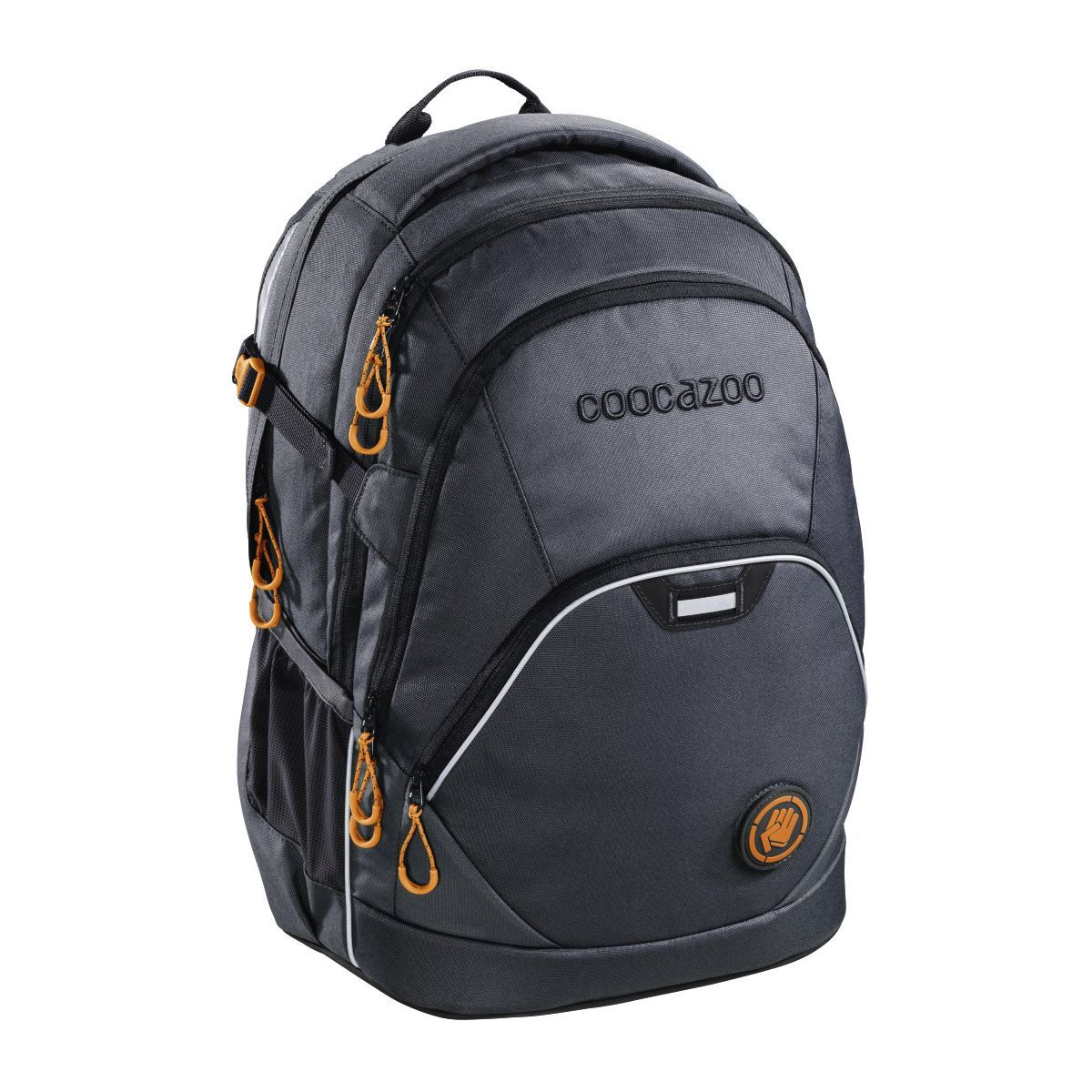 Coocazoo MatchPatch Classic Autumn Glory