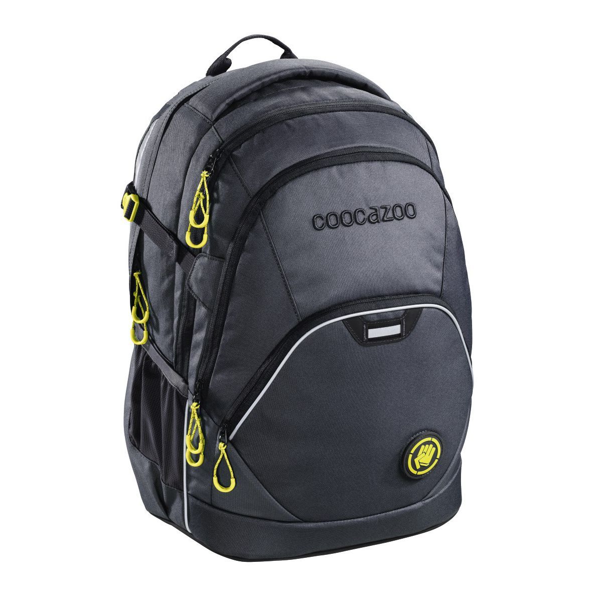 Coocazoo MatchPatch Classic Sulphur Spring