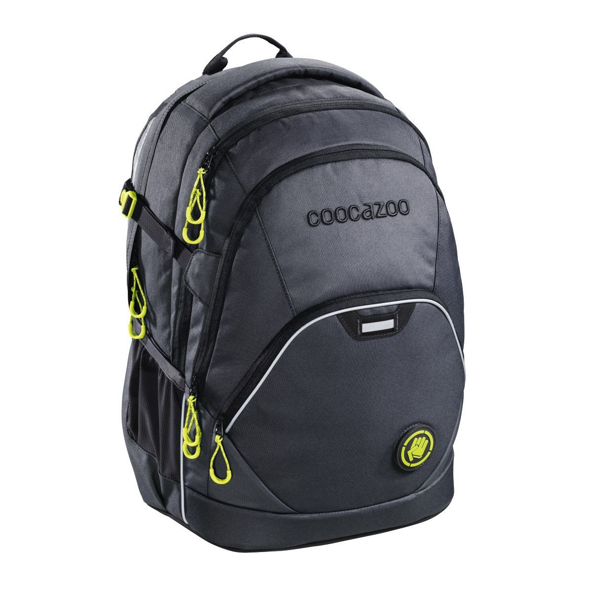 Coocazoo MatchPatch Classic Limepunch