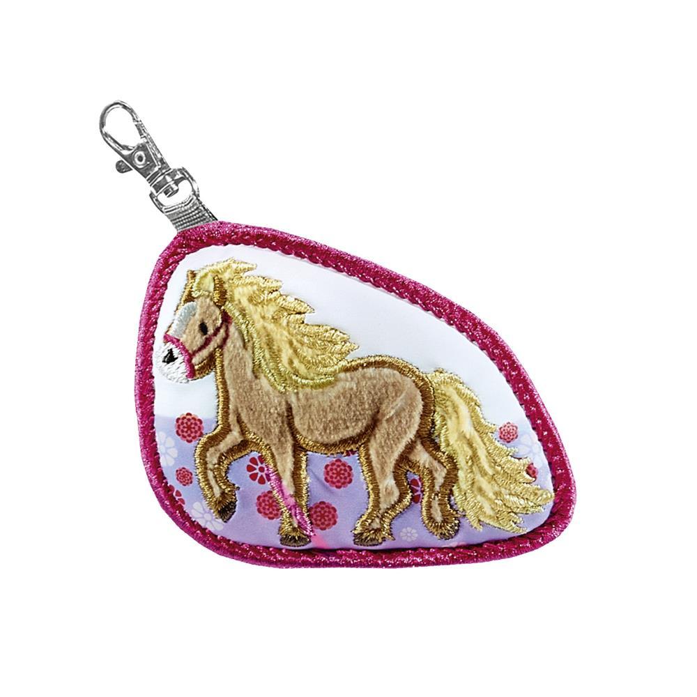 Step by Step Kiga Mags Pony Lotta