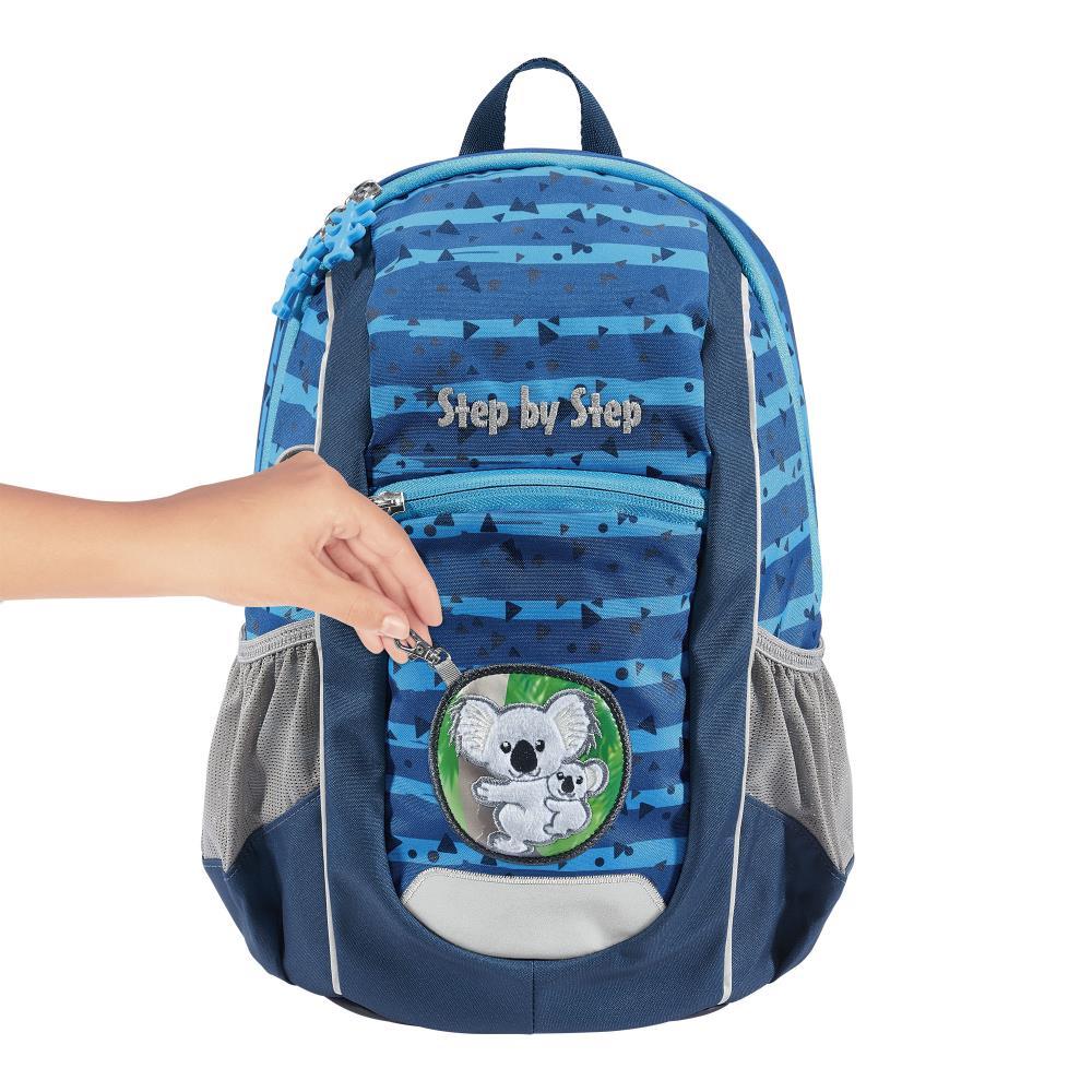 Step by Step Kiga Mags Koala Coco