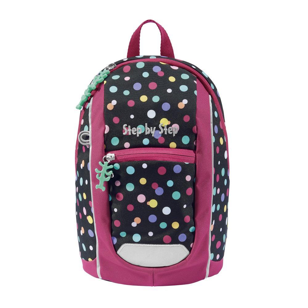 Step by Step Kiga Mini Pony Lotta Kinderrucksack Set 2tlg.