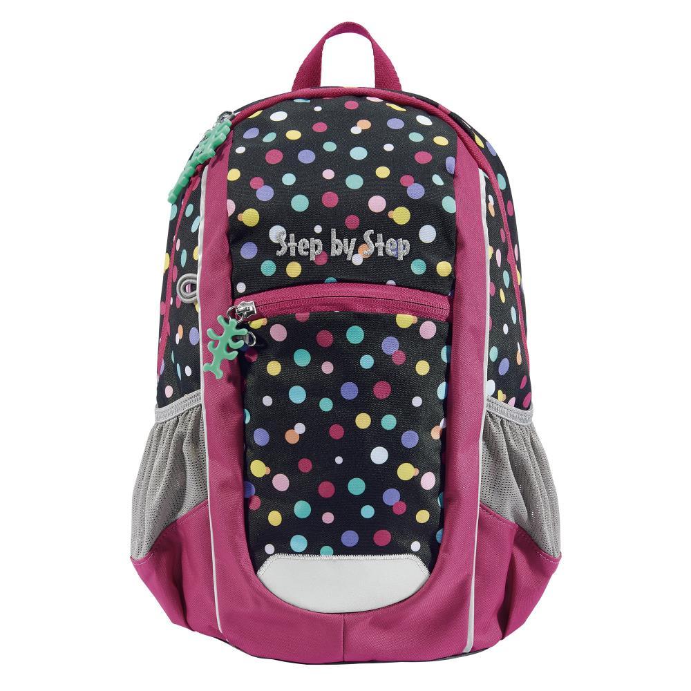 Step by Step Kiga Maxi Pony Lotta Kinderrucksack Set 2tlg.