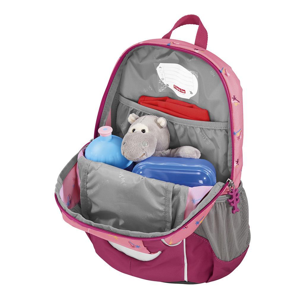 Step by Step Kiga Maxi Little Unicorn Nuala Kinderrucksack Set 2tlg.