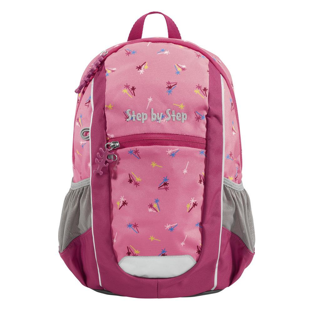 Step by Step Kiga Maxi Little Unicorn Nuala Kinderrucksack Set 2tlg.