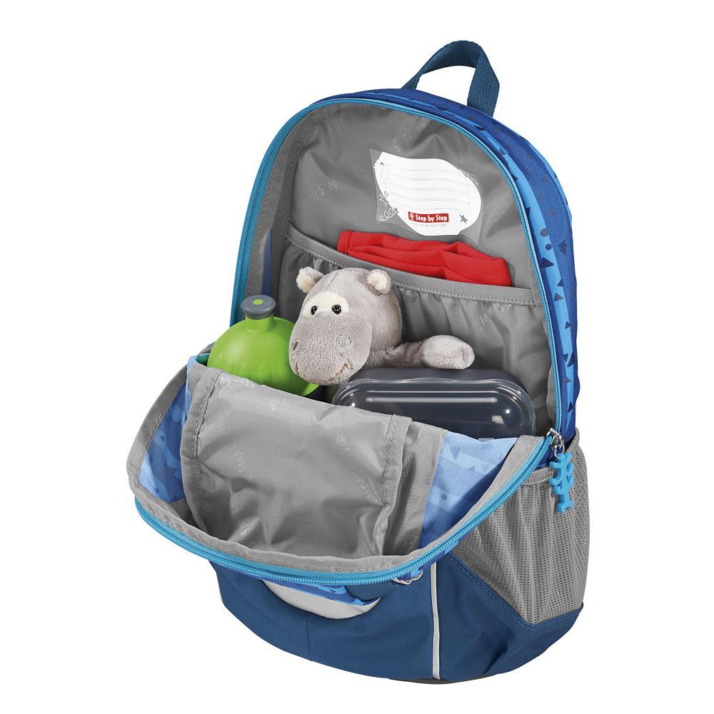 Step by Step Kiga Maxi Koala Coco Kinderrucksack Set 2tlg.