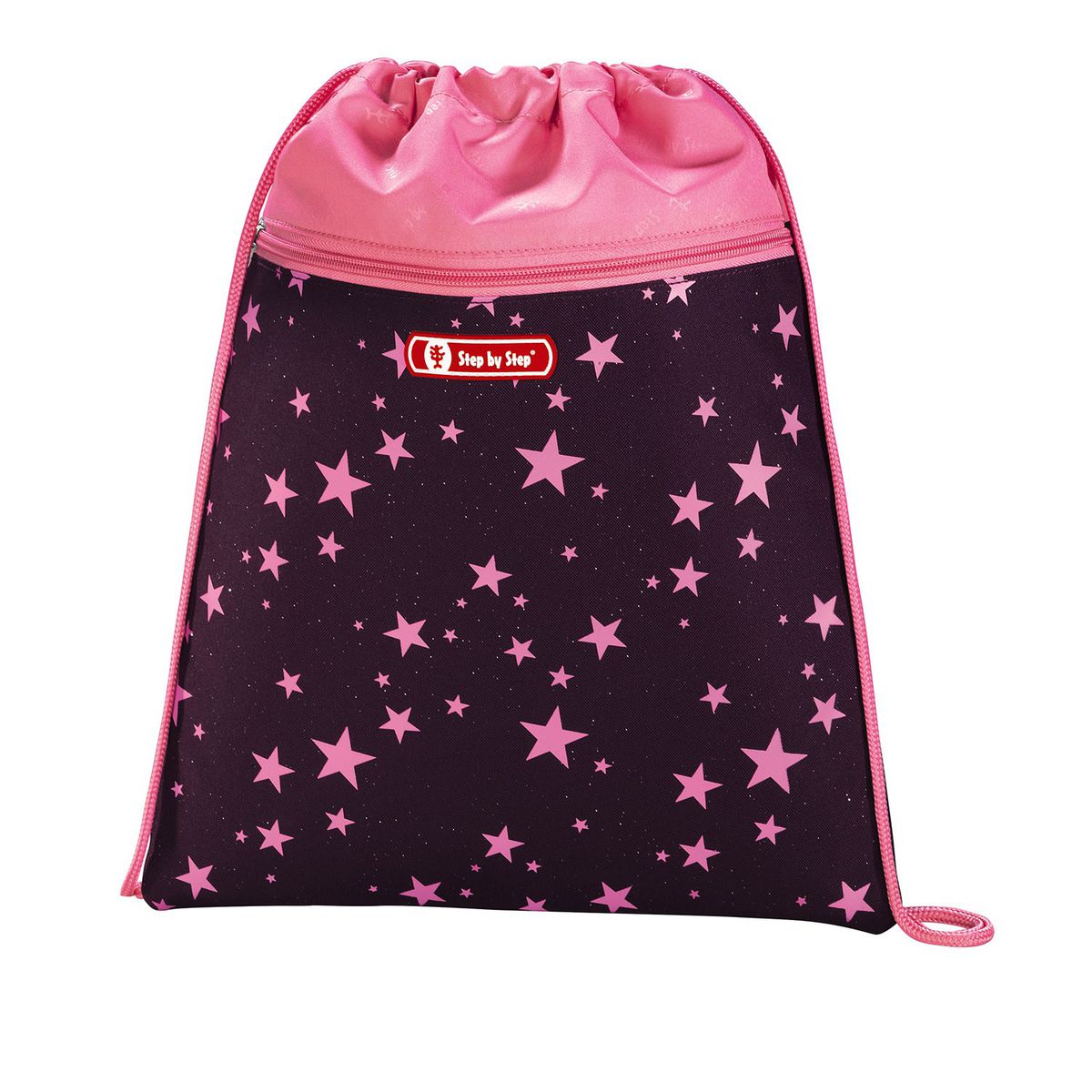 Step by Step Space Unicorn Nuala Schulranzen Set 5tlg.