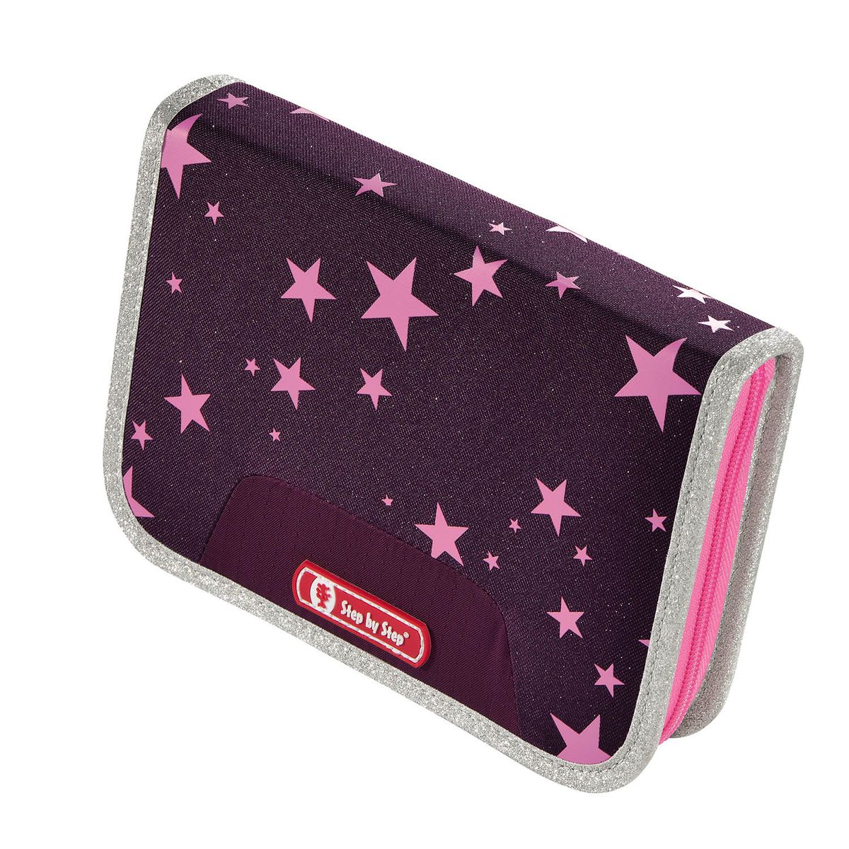 Step by Step Space Unicorn Nuala Schulranzen Set 5tlg.