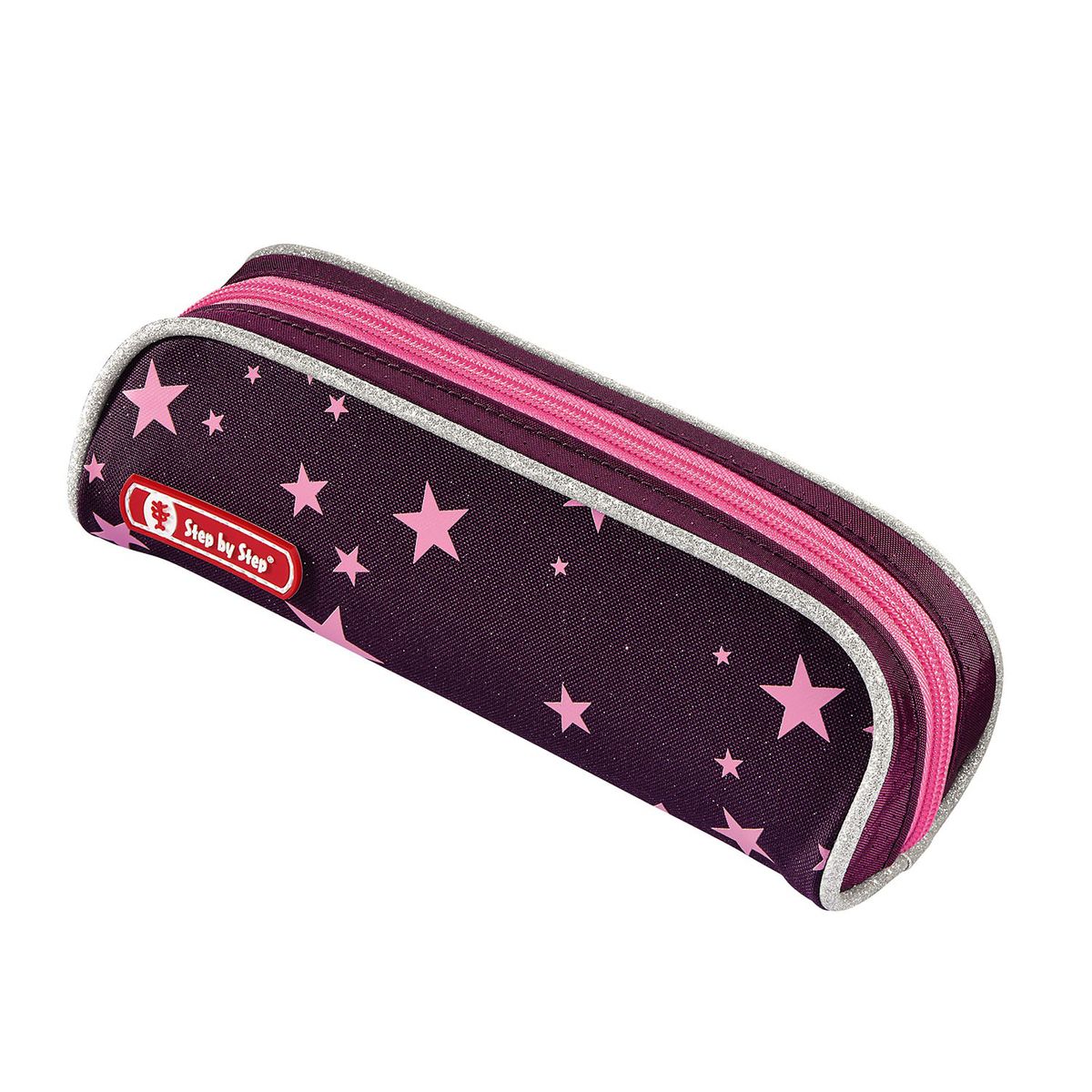 Step by Step Space Unicorn Nuala Schulranzen Set 5tlg.