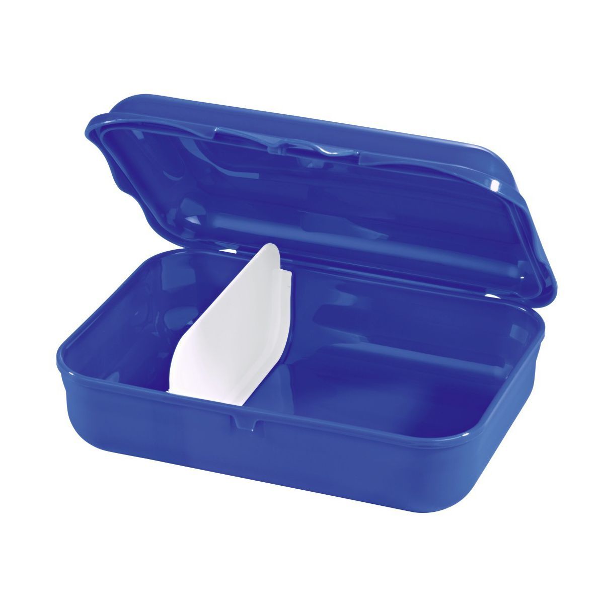 Step by Step Lunchbox Starship Sirius