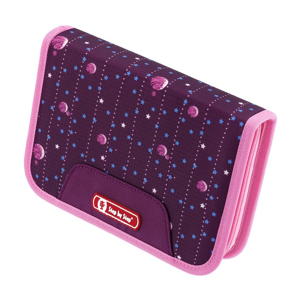 Step by Step e-Space Dreamy Unicorn  Schulranzen Set 5tlg.