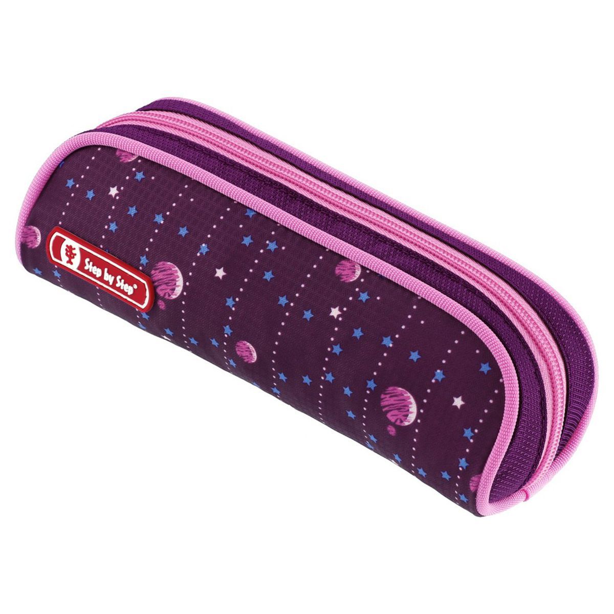 Step by Step e-Space Dreamy Unicorn  Schulranzen Set 5tlg.