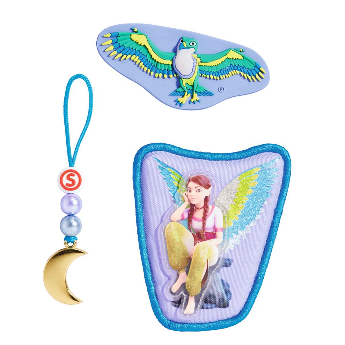 Step by Step Magic Mags Schleich bayala Movie Surah Set 3tlg.