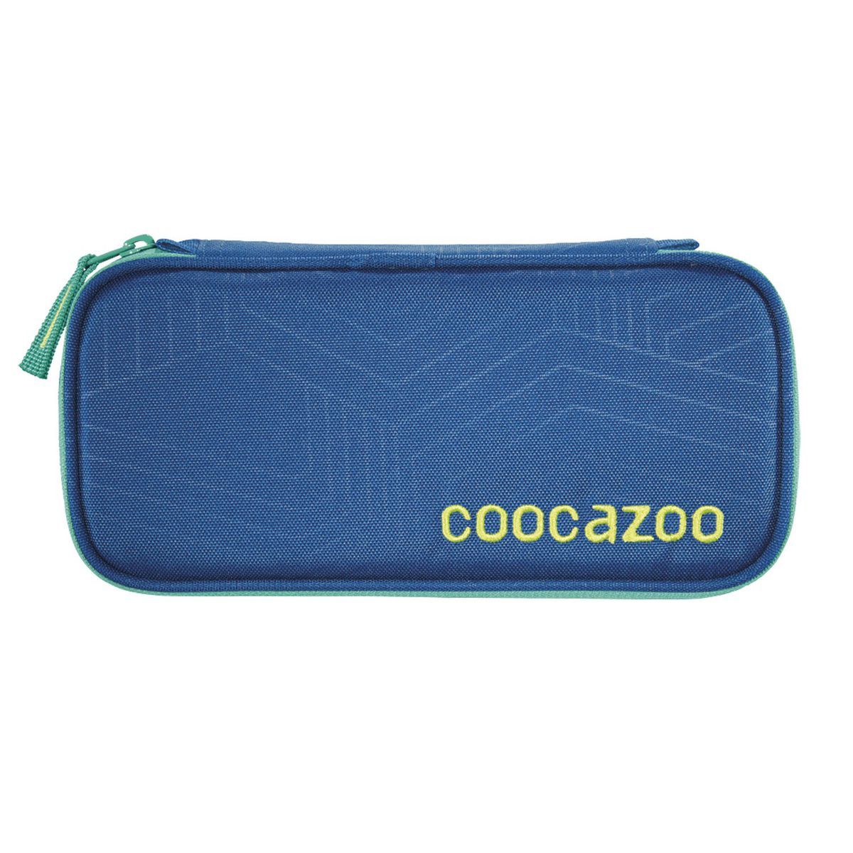 Coocazoo PencilDenzel Waveman Schlamperbox