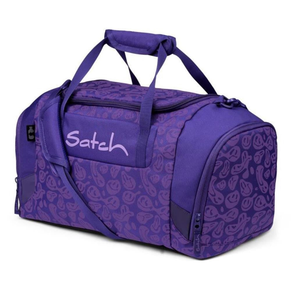 Satch Pack Bright Faces Beauty and the School Schulrucksack Set 5tlg.