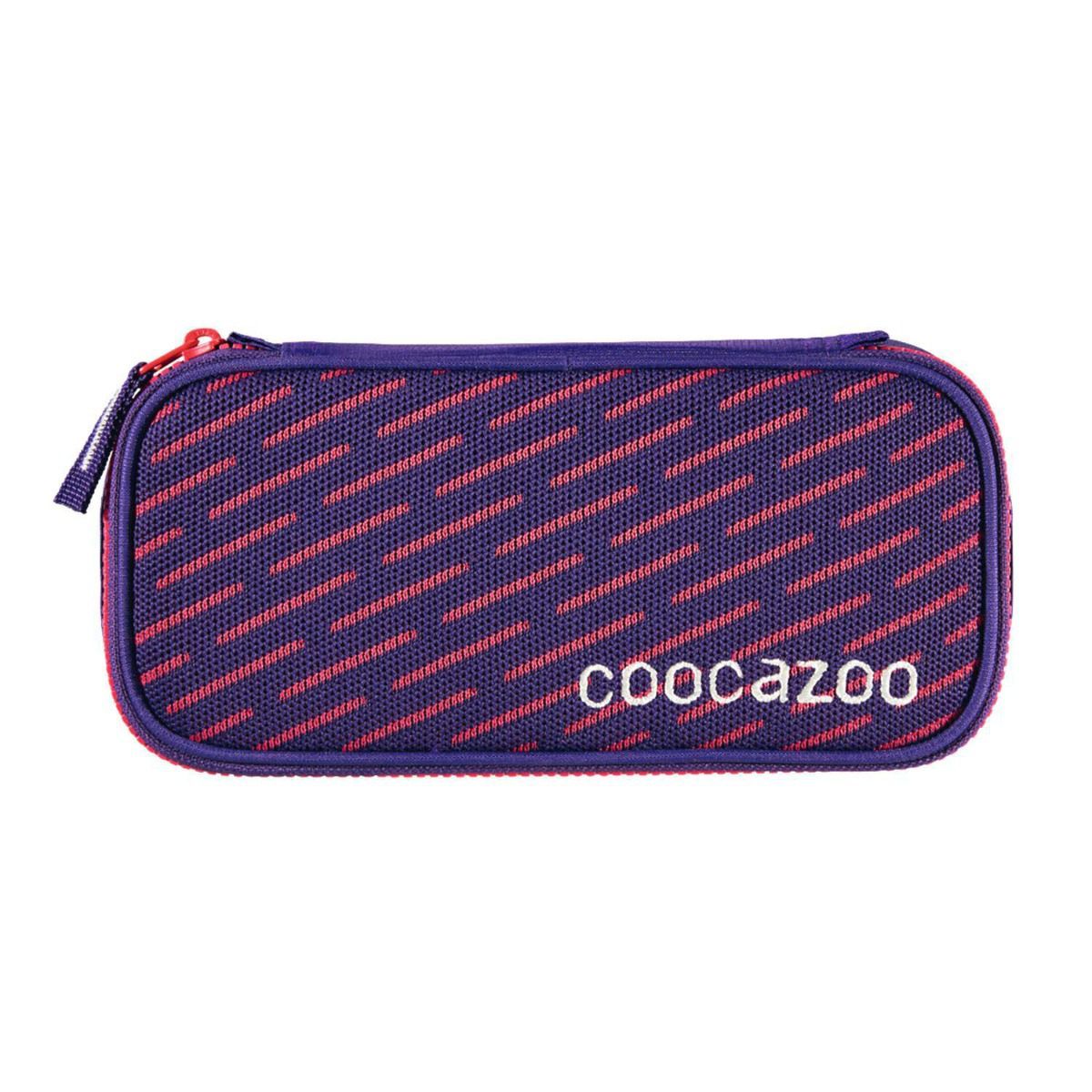 Coocazoo PencilDenzel FreakaSneaka Rose Purple Schlamperbox
