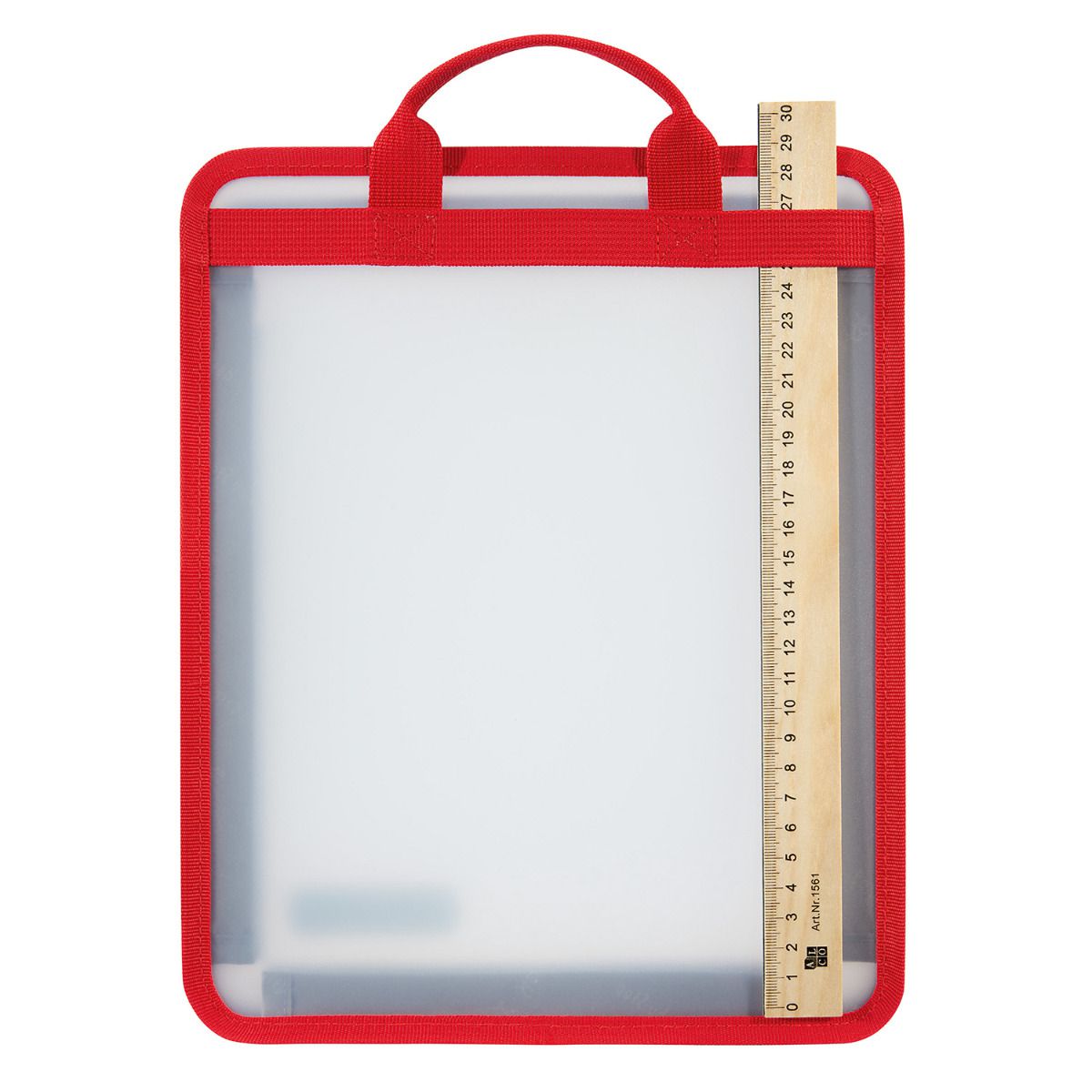 Step by Step Faltbare Heftbox