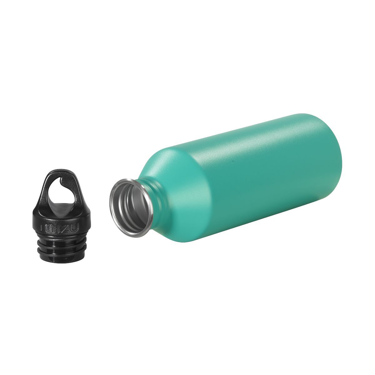 Coocazoo Trinkflasche Fresh Mint Edelstahl