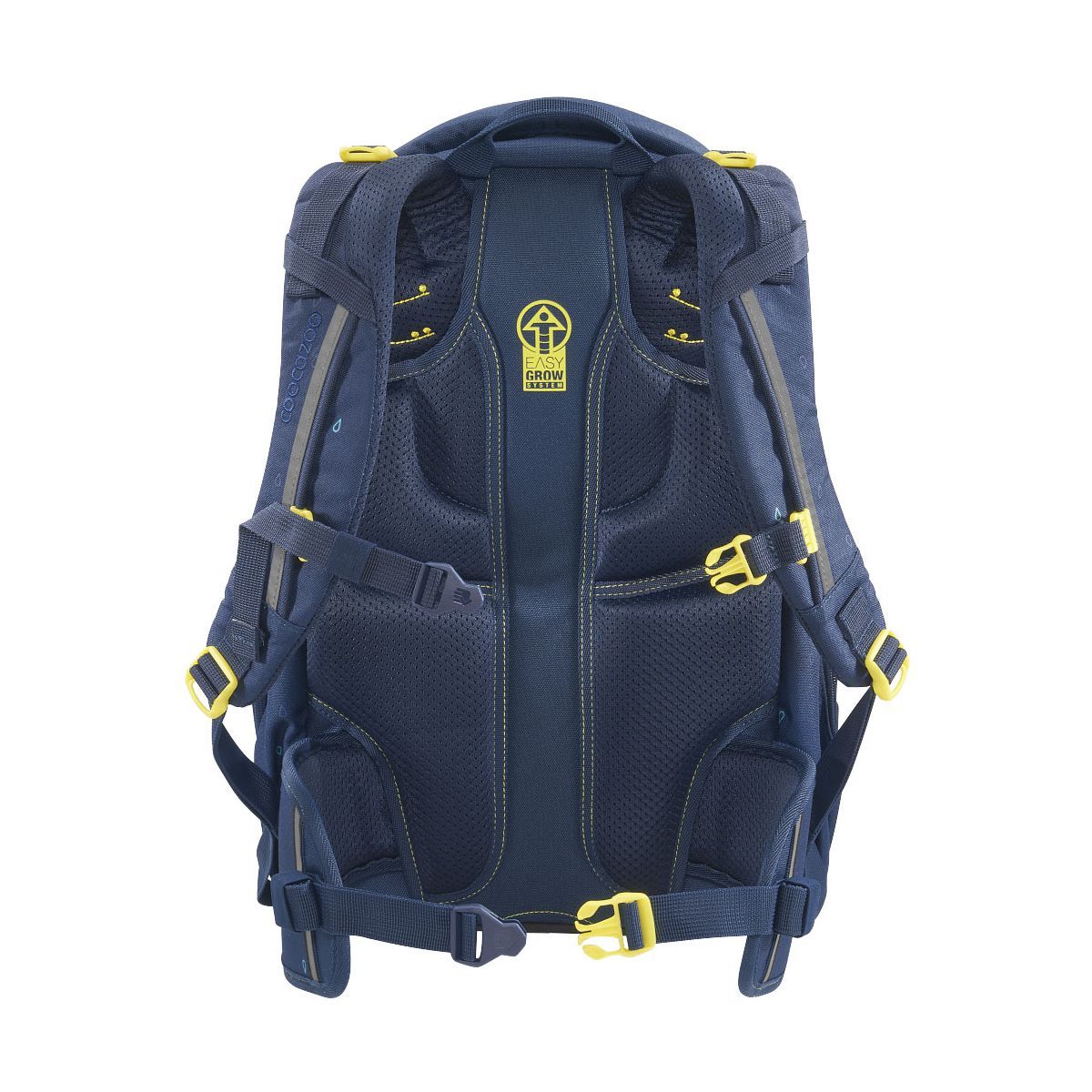 Coocazoo Mate Happy Raindrops Schulrucksack Set 2tlg.