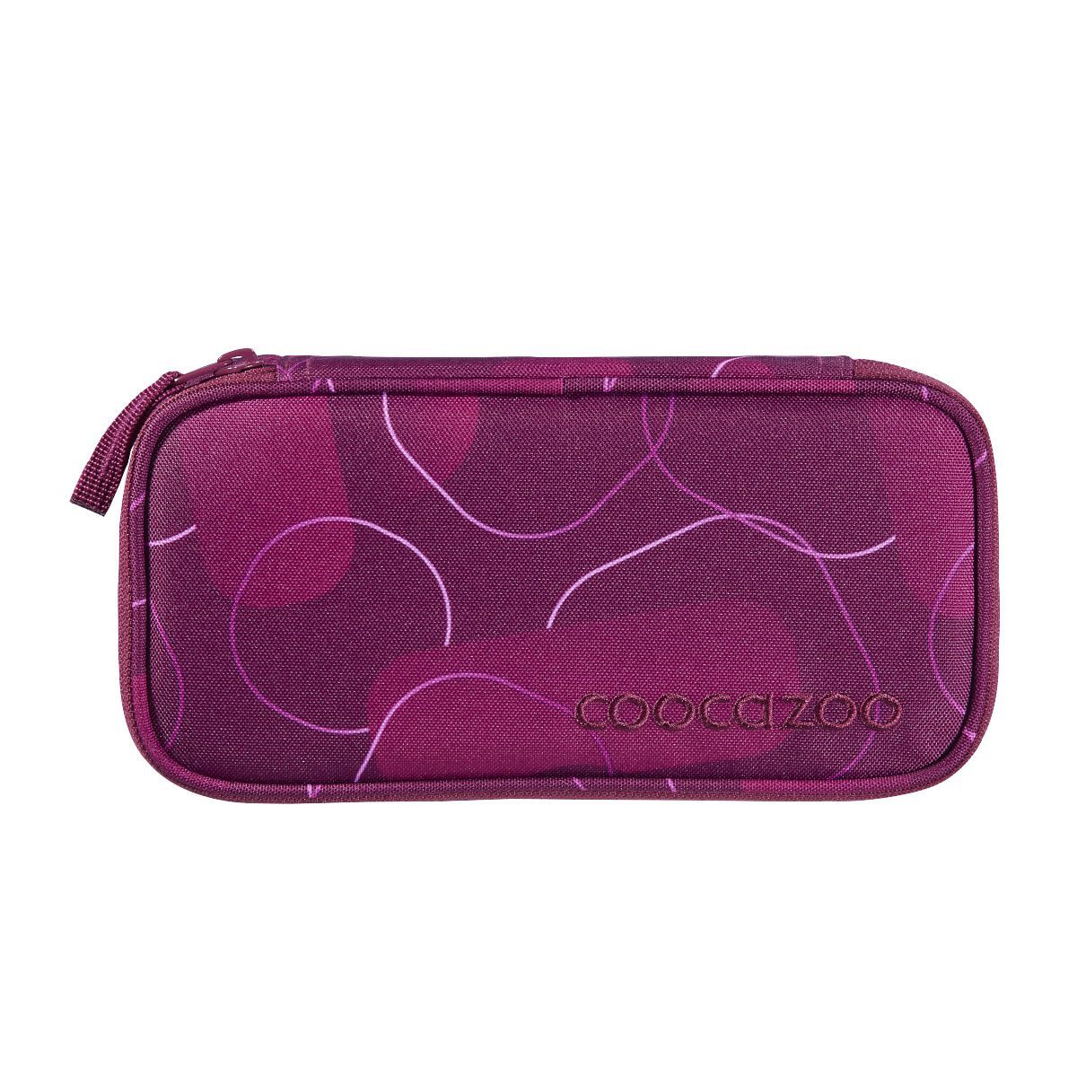 Coocazoo Schlamperbox Berry Bubbles