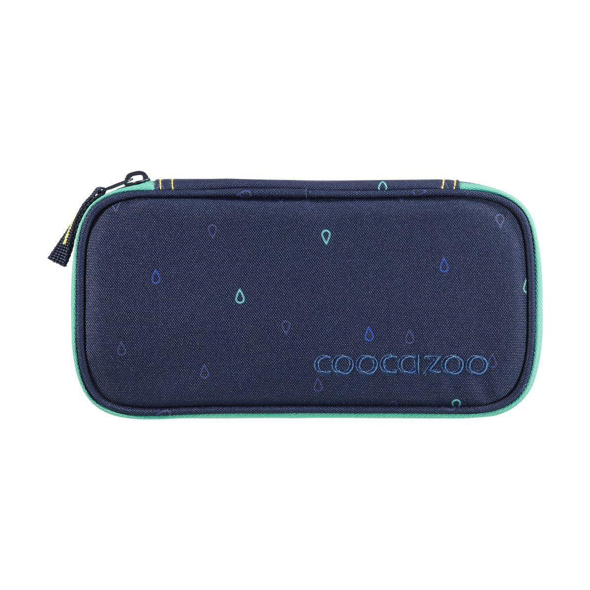 Coocazoo Schlamperbox Happy Raindrops