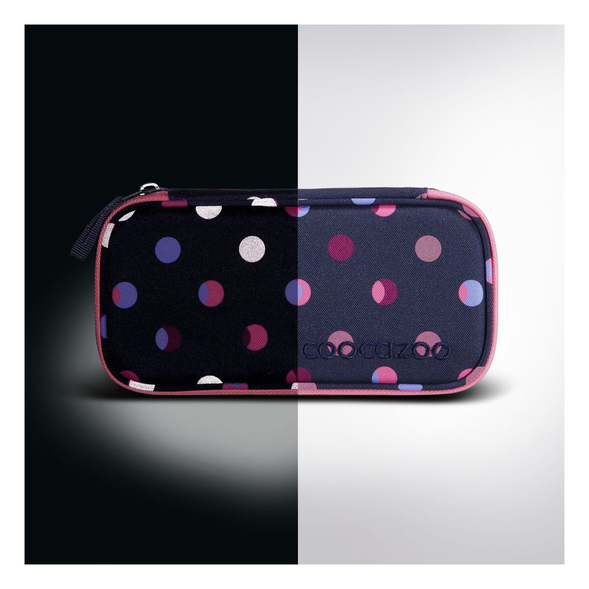 Coocazoo Schlamperbox Reflective Moons