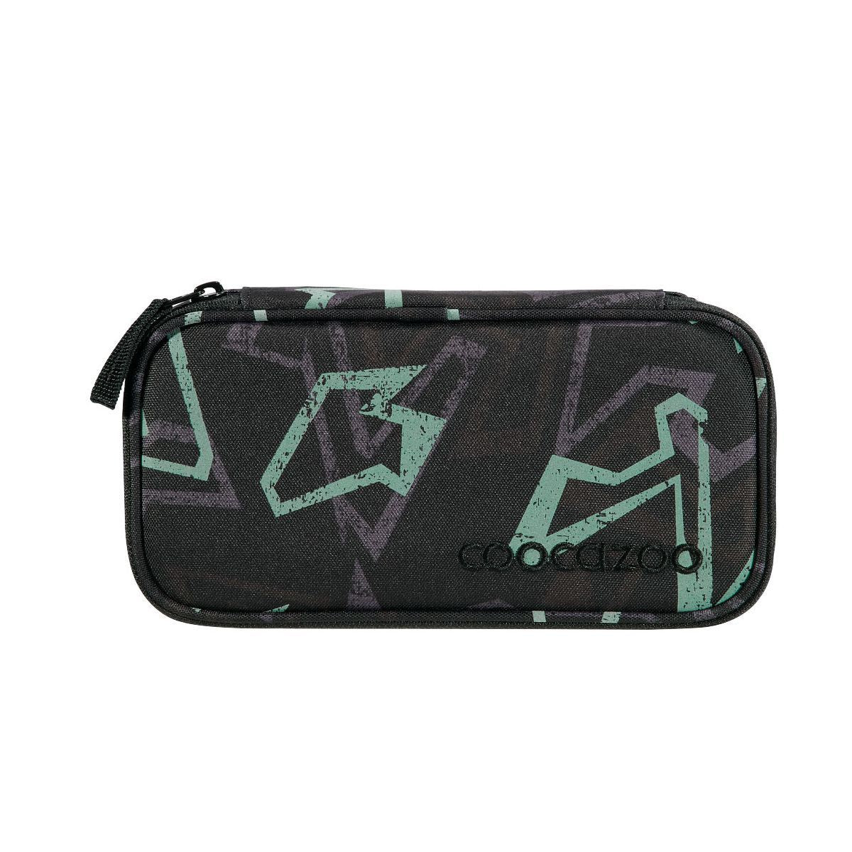 Coocazoo Schlamperbox Reflective Graffiti